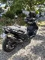 Yamaha XP TMAX 530 IRON MAX