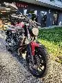 Yamaha MT07 35KW