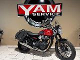 STREET TWIN  900 2020