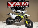 701 SUPERMOTO 2020