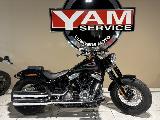 SOFTAIL SLIM 1745 2019