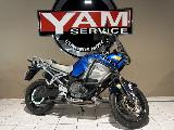 XTZ 1200 E SUPER TENERE 2012