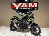 Z400 2020
