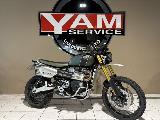 SCRAMBLER 1200 XE 2021