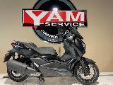 XMAX 300 Tech Max 2024