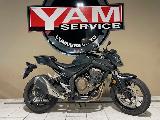 CB 500 F 2018
