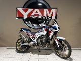 CRF 1100 L AFRICA TWIN  ADVENTURE SPORTS DCT 2023