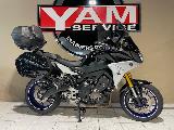 TRACER 900 GT 2019