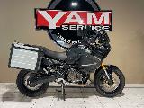 XTZ 1200 E SUPER TENERE 2017