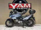 Suzuki DL VStrom 650