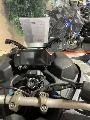 Yamaha NIKEN 850 GT