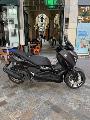 XMAX 125 TECH MAX 2024