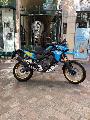 XTZ TENERE 700 RALLY EDITION 2025