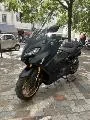 Yamaha XP TMAX 560 TECH MAX