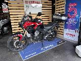 CB 500 X     ABS 2021