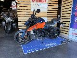 125 DUKE ABS 2025