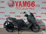 XMAX 300 2025
