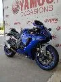 Yamaha YZF 1000 R1