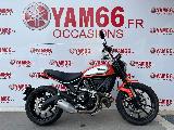 SCRAMBLER 2020
