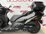 Peugeot METROPOLIS 400 SW