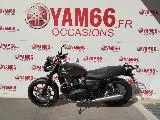 Triumph SPEED TWIN 900