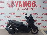 NMAX 125 TECH MAX 2025