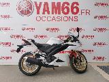 YZFR 125 2022