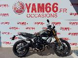 SCRAMBLER 1100 SPORT 2018