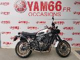 XSR 700 XTRIBUTE 2022