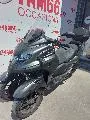 Yamaha TRICITY 300