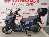 PULSION 125 ACTIVE 2026