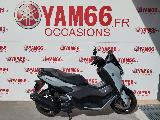 NMAX 125 TECH MAX 2025