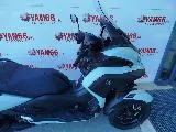 Yamaha TRICITY 300