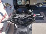 Yamaha XP TMAX 560
