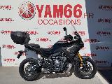TRACER 7 GT 2026