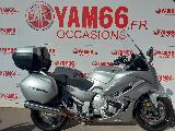 FJR 1300 AS 2017