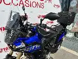 Yamaha XTZ TENERE 700