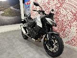 CB 750 HORNET 2025