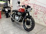 CONTINENTAL GT 650 2022