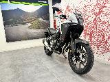 NX 500 2025