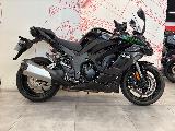 NINJA 1100 SX 2025