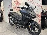 Honda NSS FORZA 750