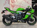 ZX6R 636 2025