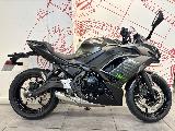 NINJA 650 2026