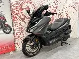 Honda NSS FORZA 125
