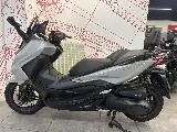 Honda NSS FORZA 350