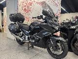 FJR 1300 AE 2019