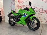 NINJA 125 2026