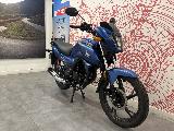 CBF 125 2025
