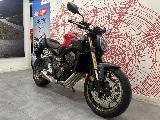 CB 650 R 2026